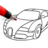 icon Coloring Car(Halaman Mewarnai Mobil ASMR) 1.10