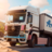 icon Truck Sim 2023(Truck Sim 2023 : Transporter) 3