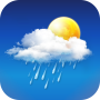 icon Weather - Live weather radar (- Radar cuaca langsung)