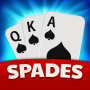icon Spades Online: Trickster Cards ()
