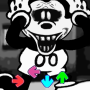 icon SUPER PUPER GAME(FNF Mouse Mod Tes
)