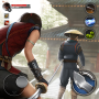 icon Ninja Ryuko: Shadow Ninja Game