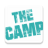 icon com.enabledaonsoft.thecamp(Layanan Komunikasi ROK THE CAMP) 4.4.0
