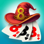 icon Crazy Eights HD(Kartu Crazy Eights HD)