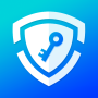 icon Shield VPN – Private VPN Proxy (Perisai VPN - Swasta VPN Proxy
)