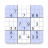 icon Sudoku(Sudoku - Teka-teki Sudoku Klasik) 4.0.0