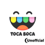 icon Guide(Trik Toca Boca life World Town walkthrough
)