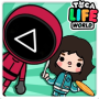 icon Toca Life Walkthrough(Tips Toca Boca squid game life
)
