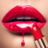 icon Lip Art Makeup Lipstick Games(Riasan Seni Bibir: Permainan Lipstik
) 2.4