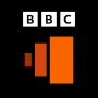 icon BBC Sounds: Radio & Podcasts (BBC Sounds: Radio Podcast
)