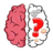 icon Brain Puzzle : Tricky Brain Teasers(Teka-teki Otak - Tes Rumit) 0.0.3
