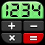 icon Calculator(Smart Calc :)