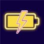 icon Battery Charging Animation ()