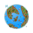 icon My Planet(Planet Saya) 2.24.0