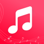 icon Free Music(Pemutar Musik, Pemutar MP3)