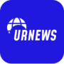 icon UrNews: Social News Media App (UrNews: Aplikasi Media Berita Sosial)