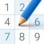icon Sudoku(Sudoku-Classic Number puzzle)