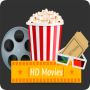 icon HD Movies and TV Series (Film HD dan Serial TV
)