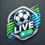 icon live.match.app.android(Ikuti pertandingannya - Olahraga Langsung)