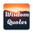 icon Wisdom Quotes(Kutipan Bijak: Kata-Kata Bijak) 1.9