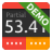 icon Tripmeter DEMO(Off-road Tripmeter (DEMO)) 2.2.3