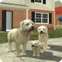 icon Dog Sim(Dog Sim Online: Naikkan Keluarga)