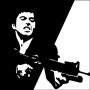 icon Scarface Wallpapers(Wallpaper Scarface)