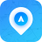 icon GPS Route Finder(Pencari Rute, Lalu Lintas, Kompas) 1.76.10