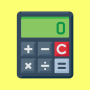 icon Scientific Calculator(Kalkulator Ilmiah Mudah)