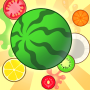 icon com.fruits.watermelon.little.games(Sintetik ruang melarikan diri komposisi semangka)