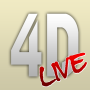 icon Live My4D(Tinggal 4D Malaysia)