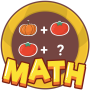 icon Maths riddle(Teka-teki matematika menantang)