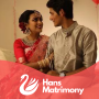 icon Hans Matrimony: The Rishta App (Hans Matrimony: Aplikasi Rishta)