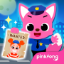 icon Police Heroes Game(Pinkfong Police Heroes Game
)