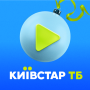 icon com.kyivstar.tv.androidtv(Kyivstar TV untuk Android TV
)