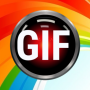 icon GIF Maker-Editor(GIF Maker, GIF Editor)