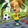 icon Pooches: Street Soccer (Pooches: Sepak Bola Jalanan)