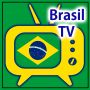 icon Brasil TV ao vivo Assistir : TV no celular grátis (Brasil TV ao vivo Assistir: TV no celular grátis
)