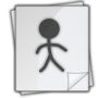 icon StickDraw(StickDraw - Pembuat Animasi)
