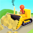 icon Bulldozer Race!!(Bulldozer Race
) 1.0.5