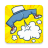 icon com.pranksounds.hairclipper.crackscreen(Suara Prank : Suara Prank) 1.6.9