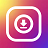 icon Reels Videos Downloader For Instagram(Reels Downloader For Instagram
) 1.0.0