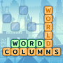 icon Word World Columns(Kata Teka-teki Silang Perjalanan Dunia)