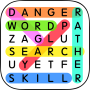 icon WordSearch(Word Connect - Pencarian Kata Penguat)