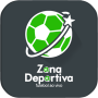 icon Zona AYNTK app(app Zona Deportiva de soporte
)