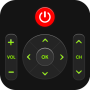 icon Tv Remote(Remote control pintar untuk tv
)