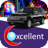 icon Excellent(Layanan Mobil Bagus) 11.001.350