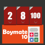 icon Boymate10(Game Otak - Boymate10)