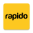 icon Rapido(Rapido Lanjutan: Taksi Sepeda, Mobil Taksi Catatan) 8.55.0