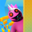icon Rainbow Hide and Seek(Monster Biru Sembunyikan dan Cari) 1.10